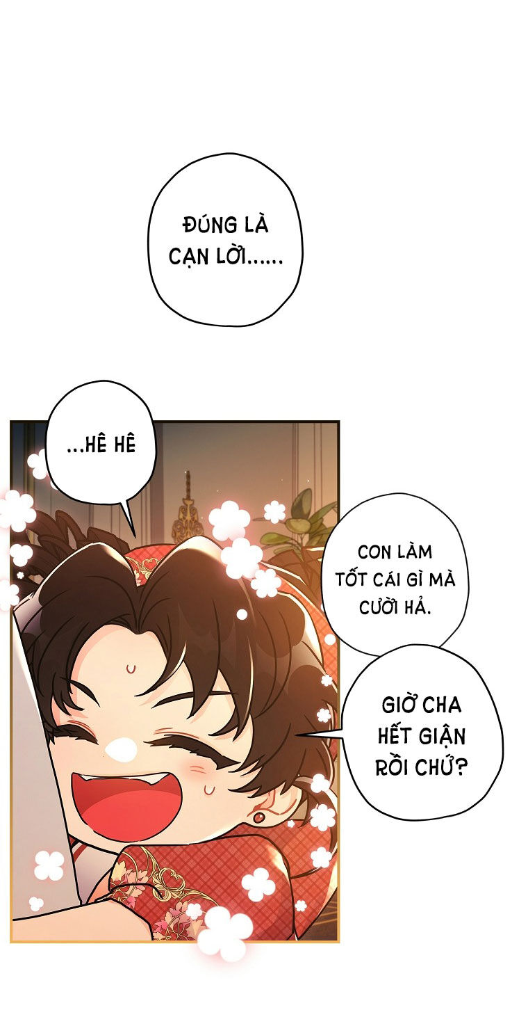 Ta Trở Thành Con Gái Nuôi Của Nam Chính Chapter 85.2 - Trang 2