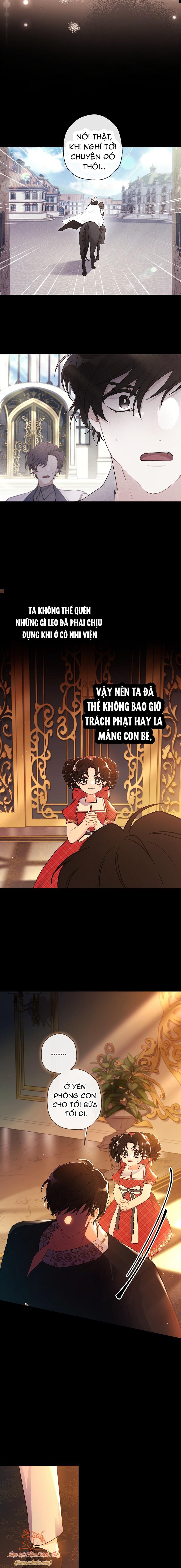 Ta Trở Thành Con Gái Nuôi Của Nam Chính Chapter 85 - Trang 2