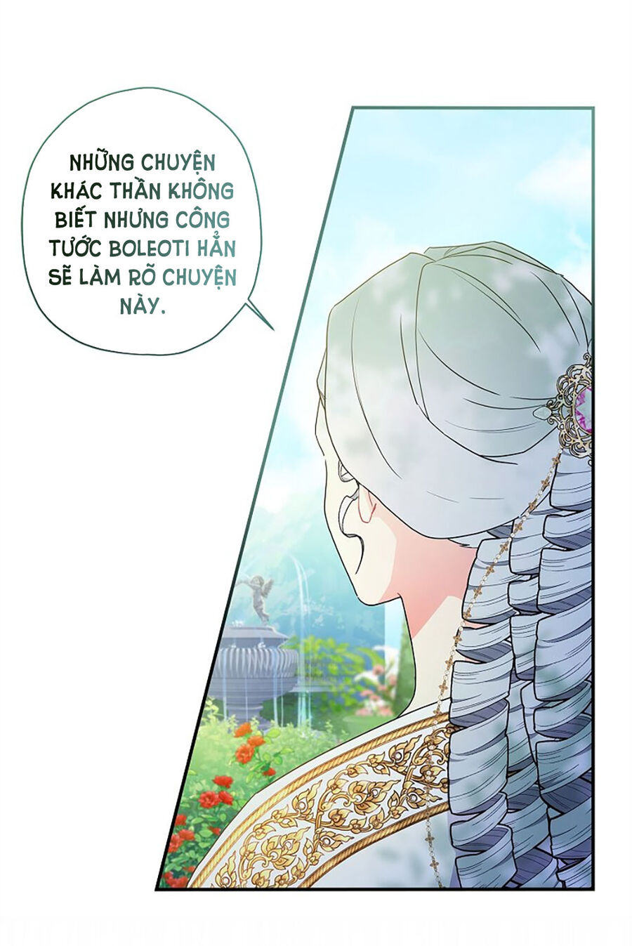 Ta Trở Thành Con Gái Nuôi Của Nam Chính Chapter 80.2 - Trang 2