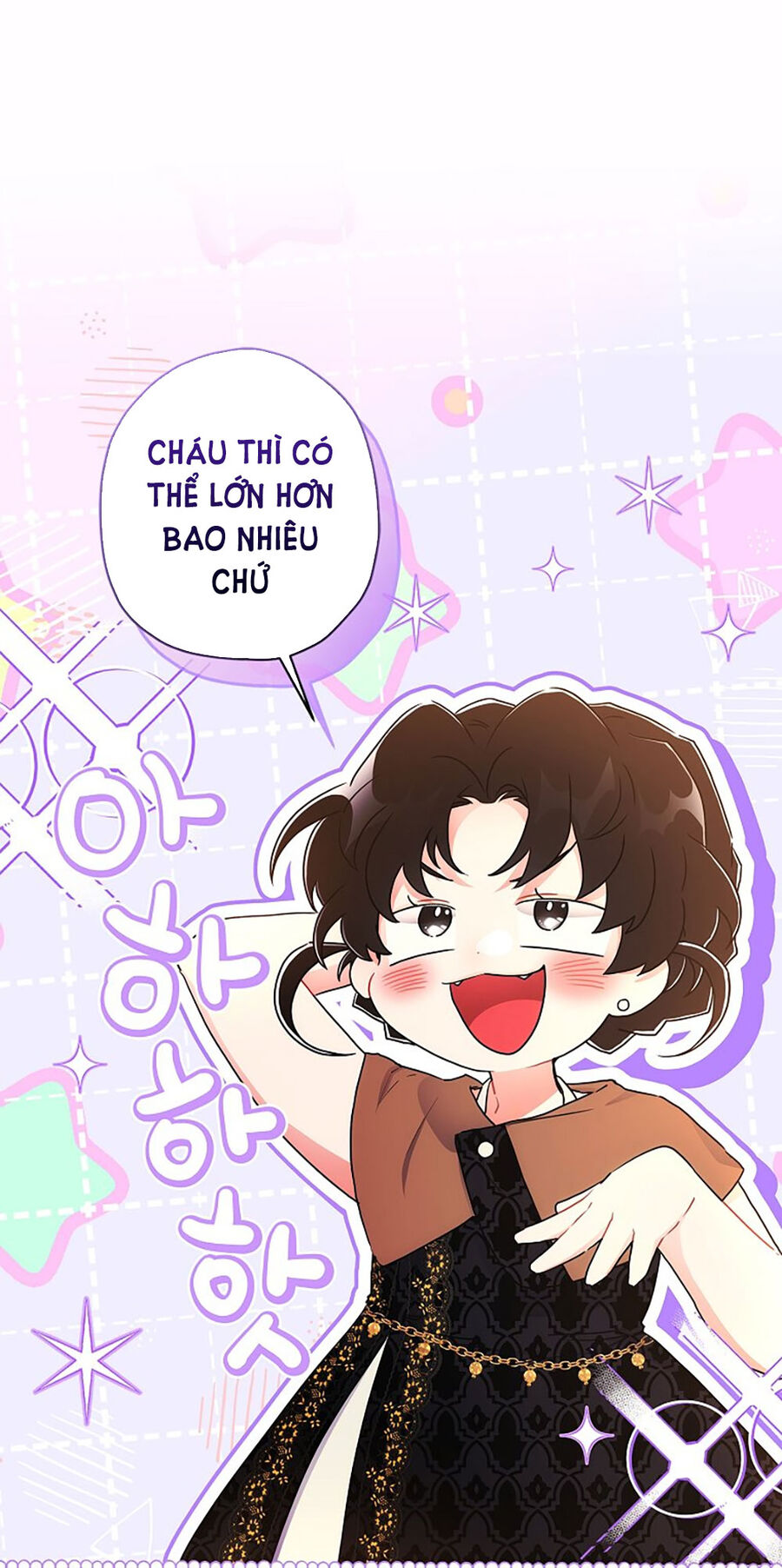 Ta Trở Thành Con Gái Nuôi Của Nam Chính Chapter 80.1 - Trang 2