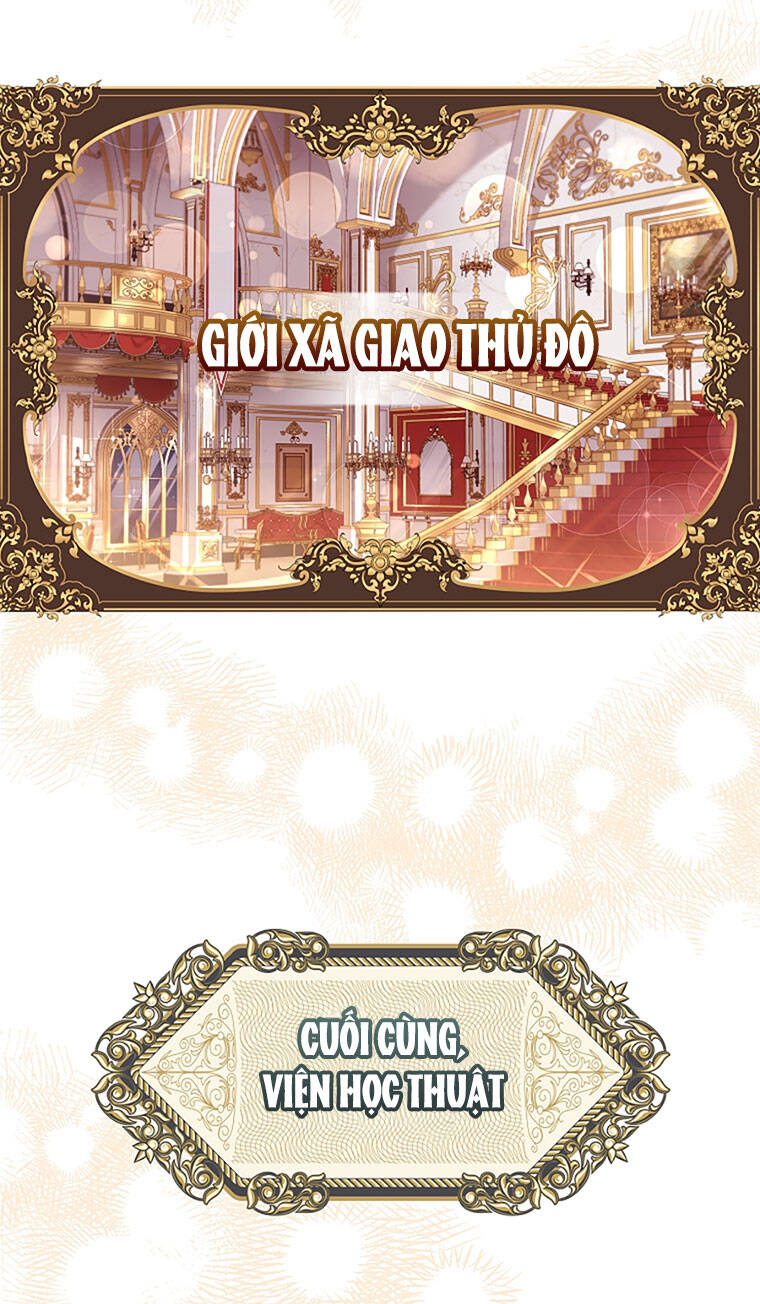 Ta Trở Thành Con Gái Nuôi Của Nam Chính Chapter 74.1 - Trang 2