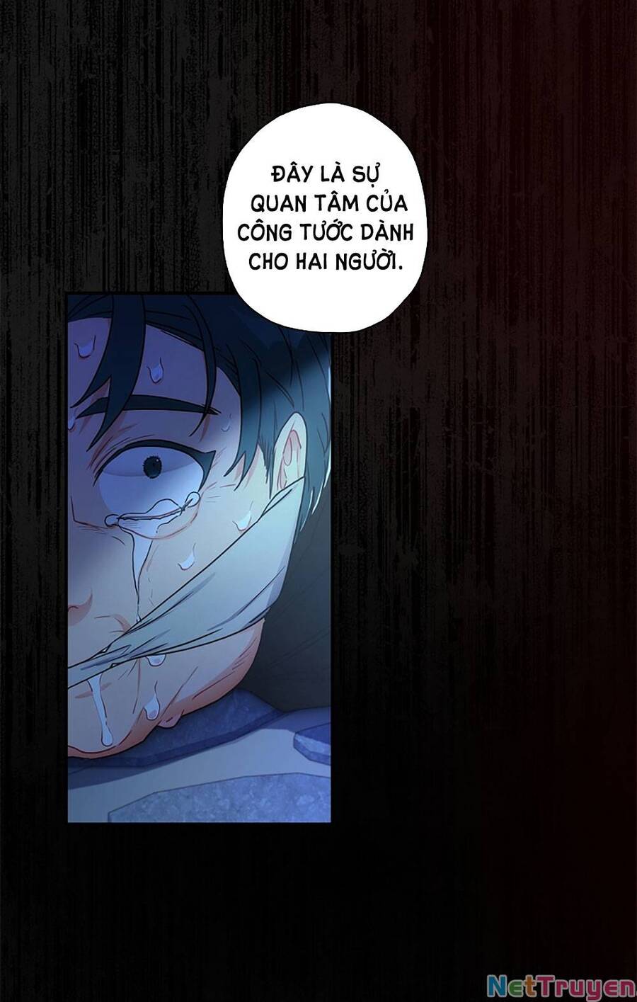 Ta Trở Thành Con Gái Nuôi Của Nam Chính Chapter 72.1 - Trang 2