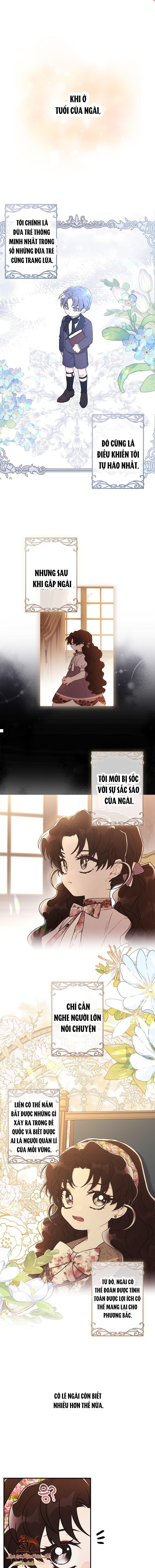 Ta Trở Thành Con Gái Nuôi Của Nam Chính Chapter 71 - Trang 2