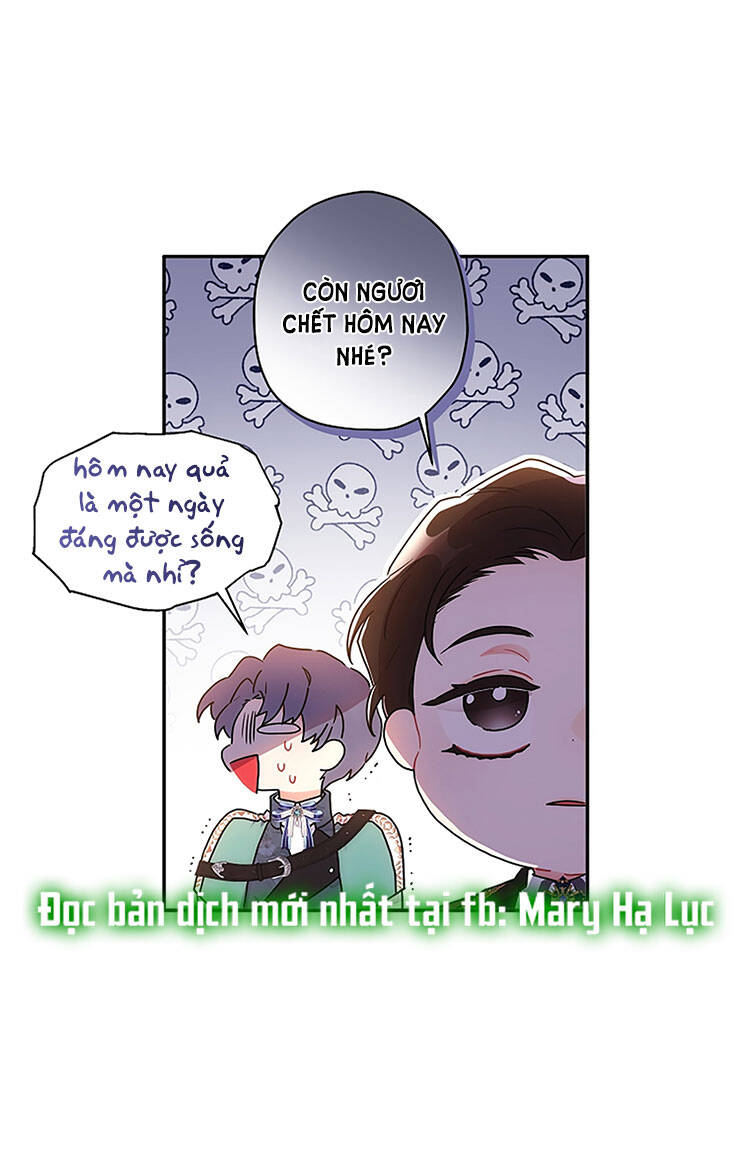 Ta Trở Thành Con Gái Nuôi Của Nam Chính Chapter 69.2 - Trang 2