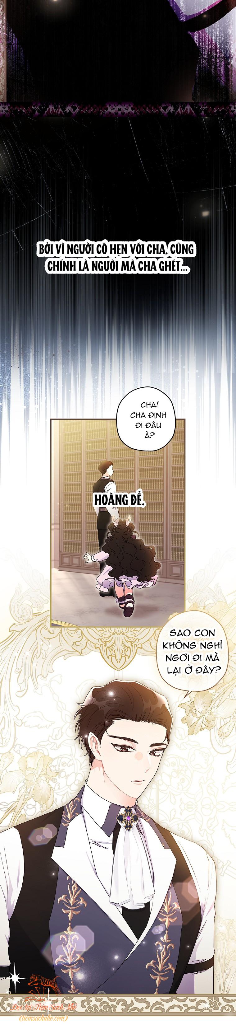 Ta Trở Thành Con Gái Nuôi Của Nam Chính Chapter 68 - Trang 2