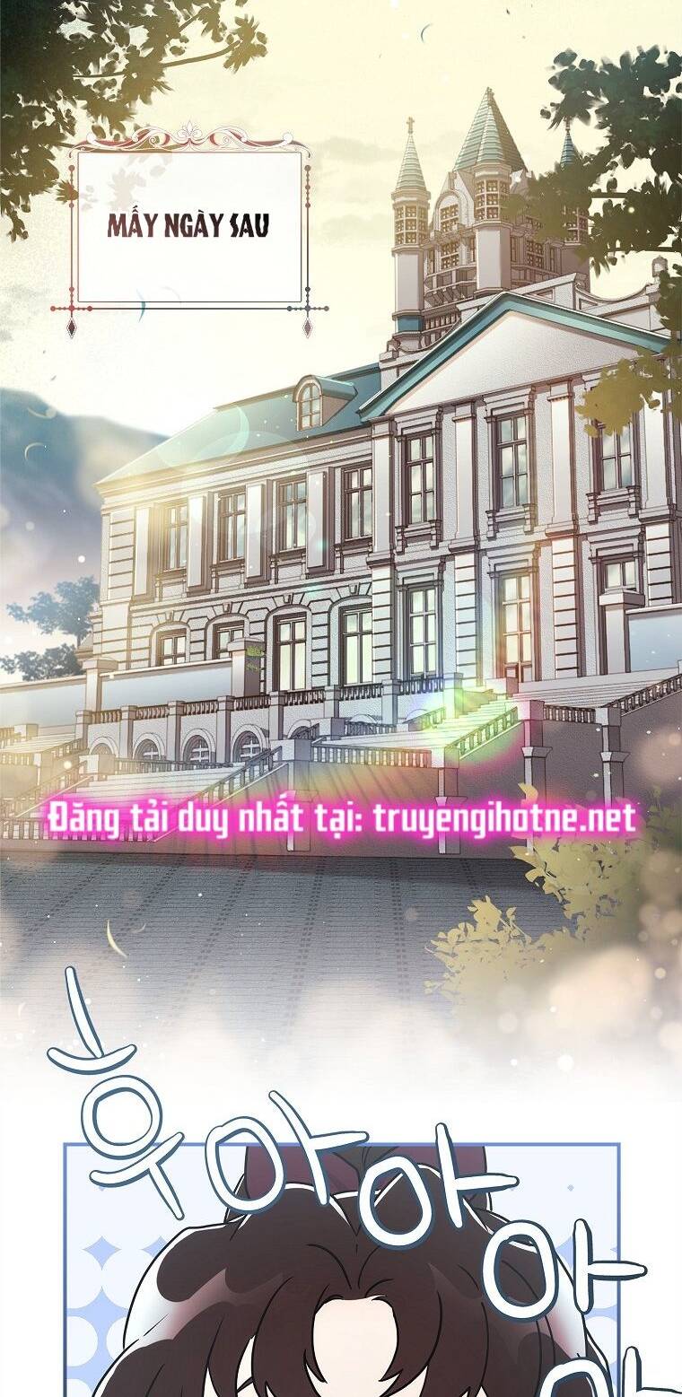 Ta Trở Thành Con Gái Nuôi Của Nam Chính Chapter 64.2 - Trang 2