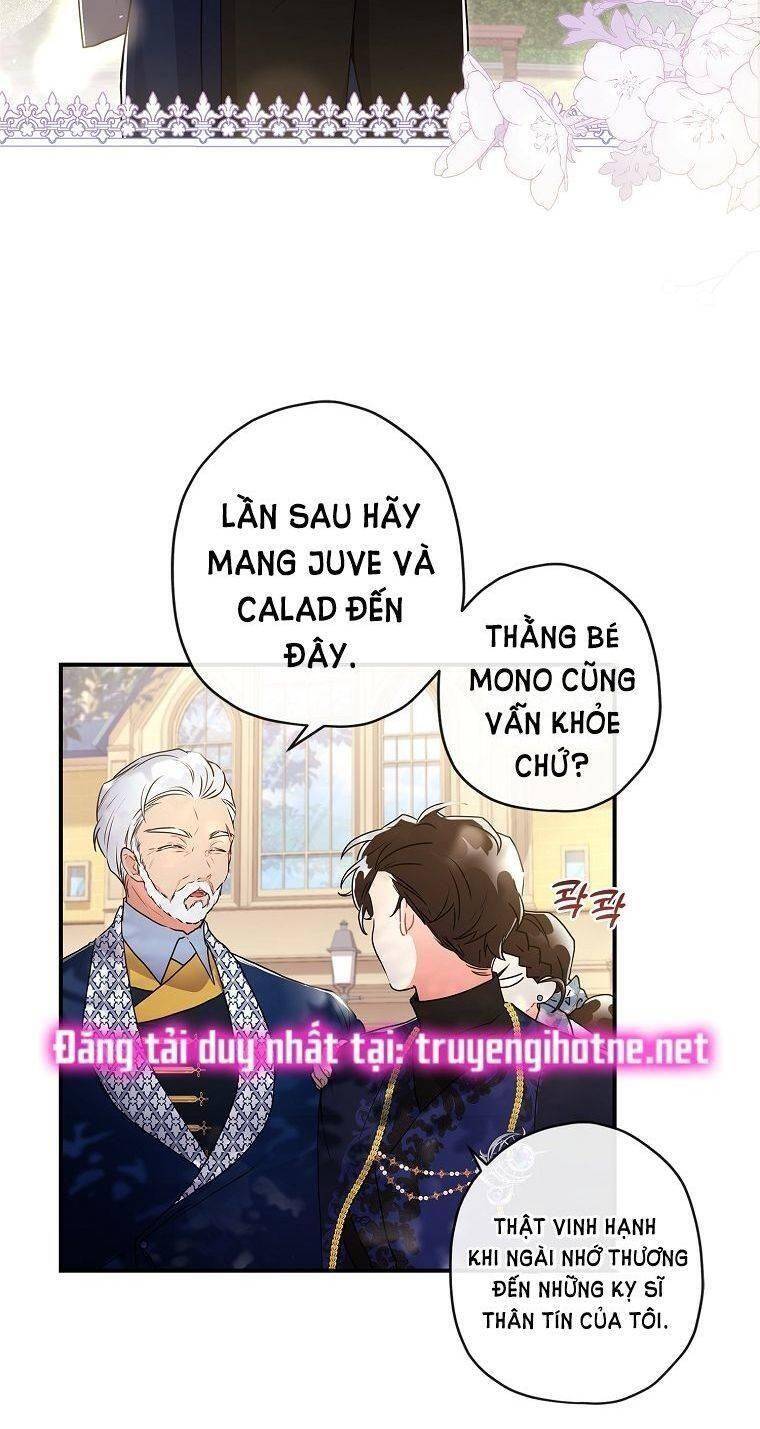 Ta Trở Thành Con Gái Nuôi Của Nam Chính Chapter 63 - Trang 2