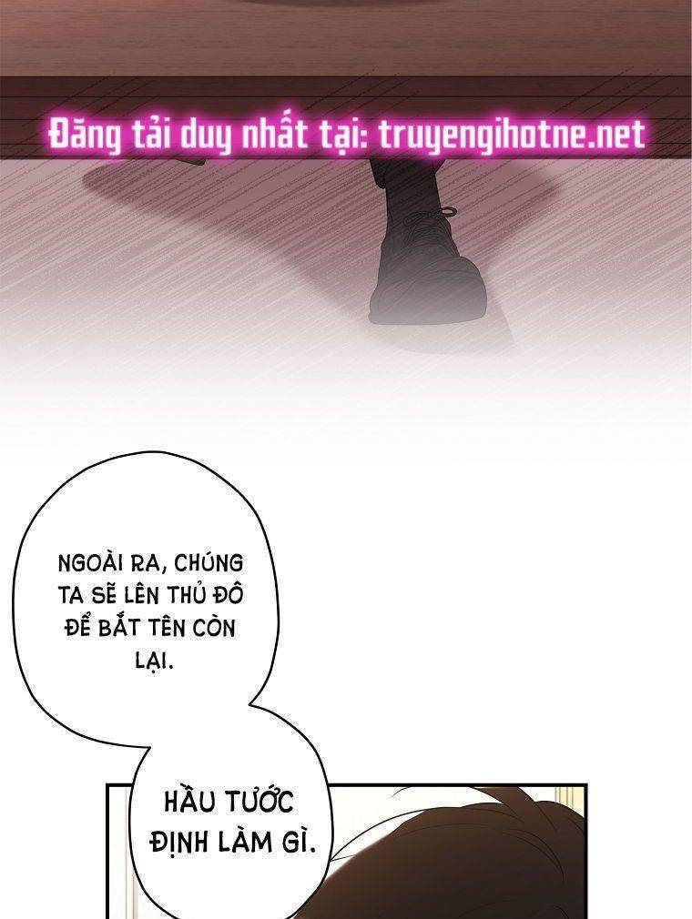 Ta Trở Thành Con Gái Nuôi Của Nam Chính Chapter 62.5 - Trang 2