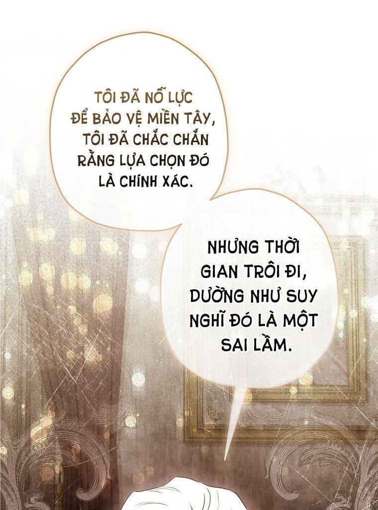 Ta Trở Thành Con Gái Nuôi Của Nam Chính Chapter 62.5 - Trang 2