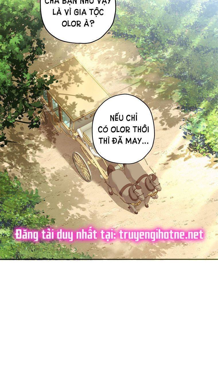 Ta Trở Thành Con Gái Nuôi Của Nam Chính Chapter 60.5 - Trang 2