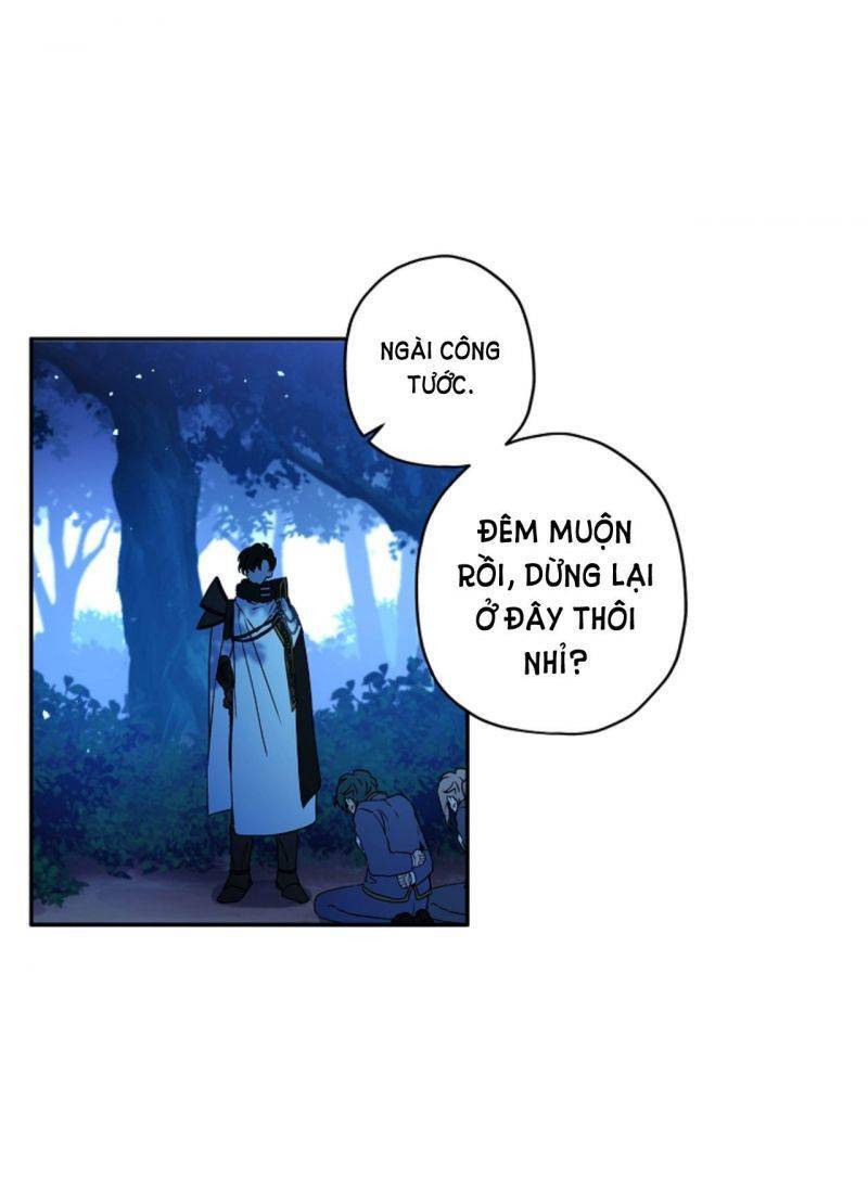 Ta Trở Thành Con Gái Nuôi Của Nam Chính Chapter 58.5 - Trang 2