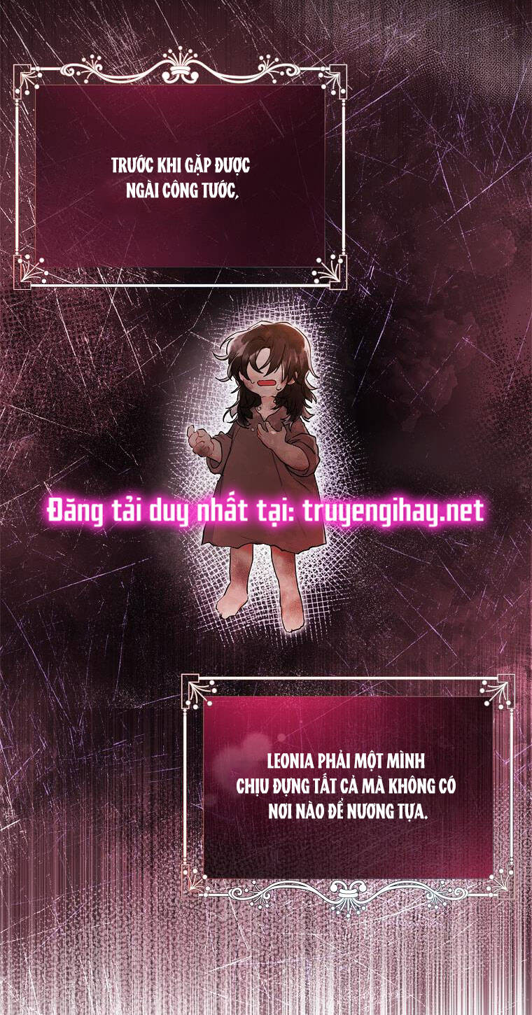 Ta Trở Thành Con Gái Nuôi Của Nam Chính Chapter 54.2 - Trang 2