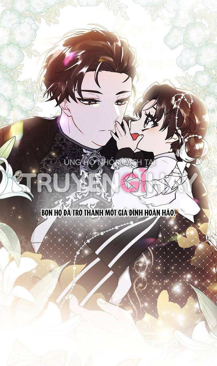 Ta Trở Thành Con Gái Nuôi Của Nam Chính Chapter 54.2 - Trang 2