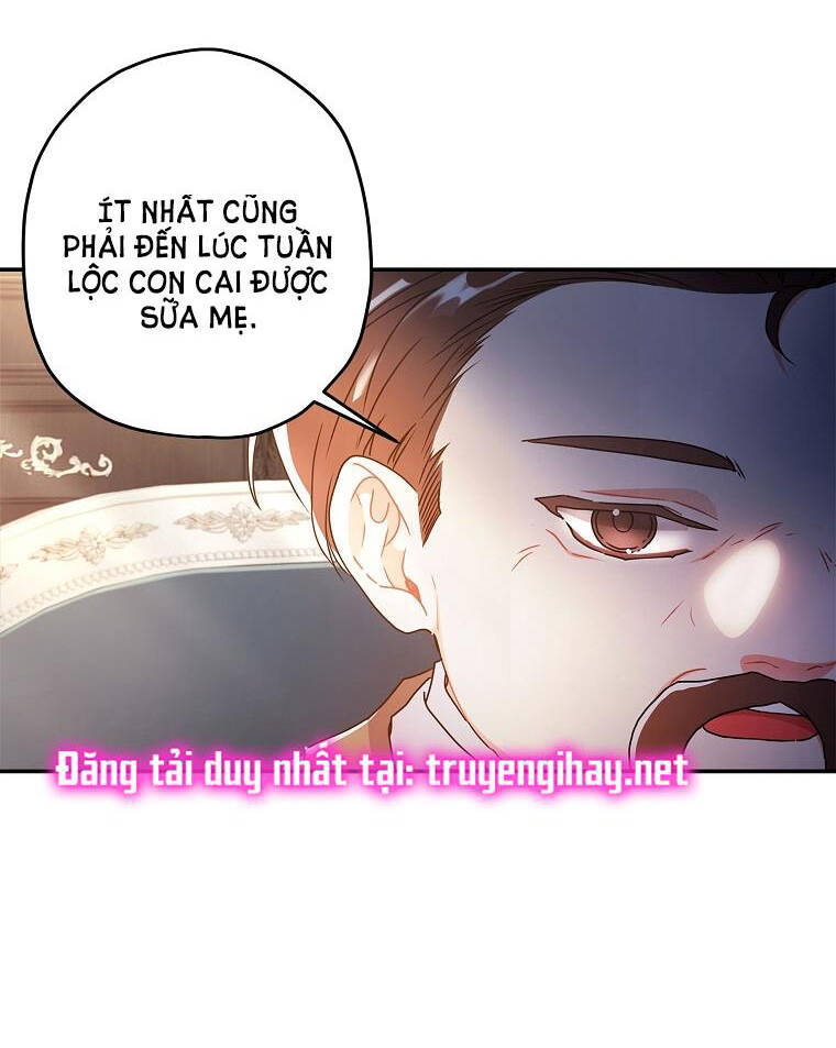 Ta Trở Thành Con Gái Nuôi Của Nam Chính Chapter 51.1 - Trang 2