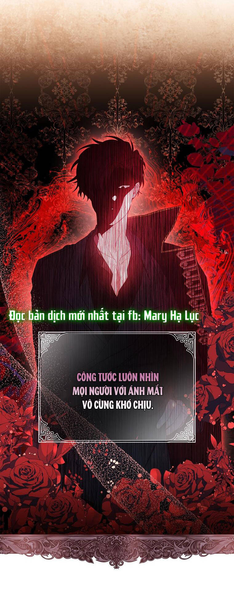 Ta Trở Thành Con Gái Nuôi Của Nam Chính Chapter 51.1 - Trang 2