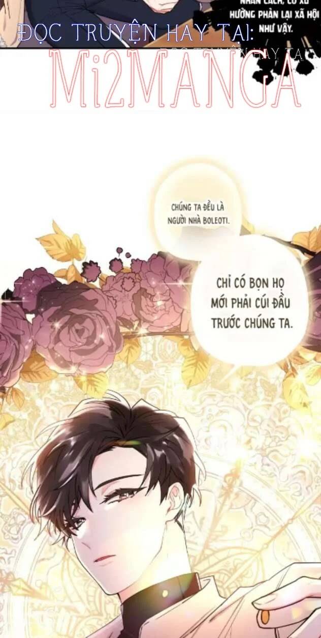 Ta Trở Thành Con Gái Nuôi Của Nam Chính Chapter 47.5 - Trang 2