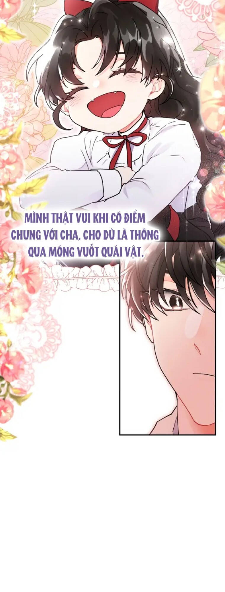 Ta Trở Thành Con Gái Nuôi Của Nam Chính Chapter 41 - Trang 2