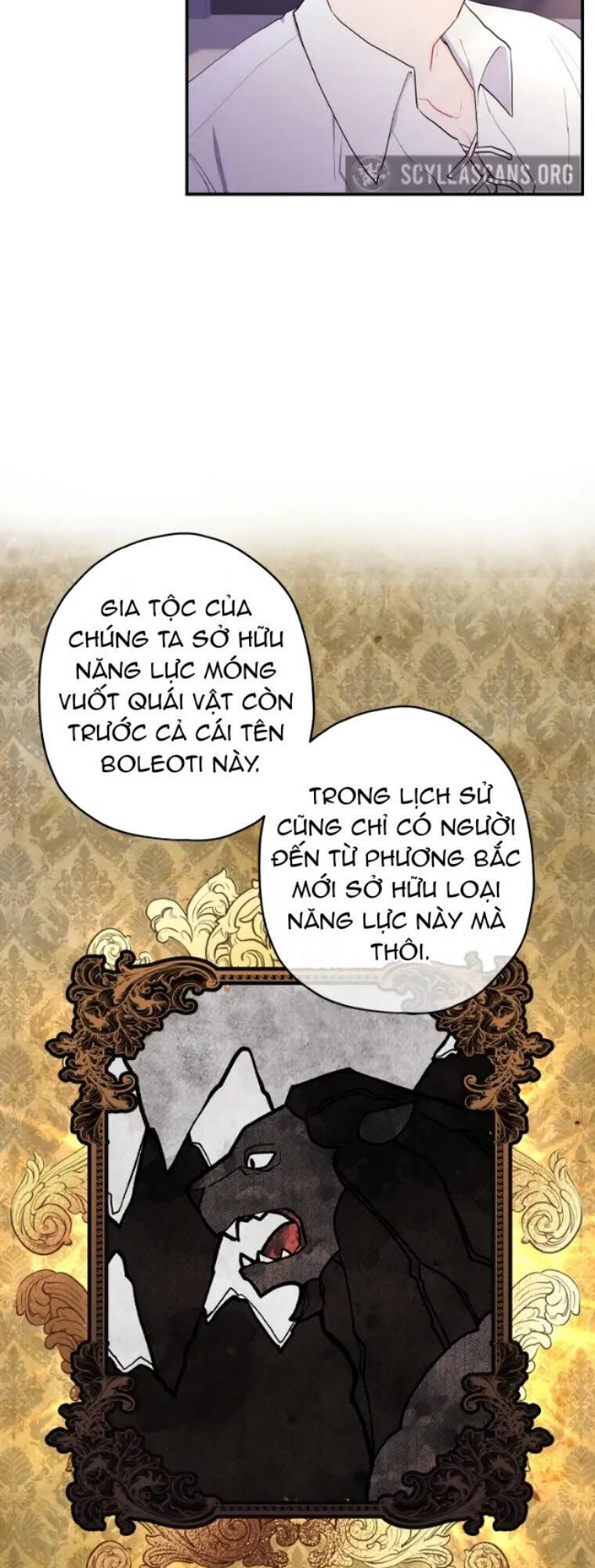 Ta Trở Thành Con Gái Nuôi Của Nam Chính Chapter 41 - Trang 2