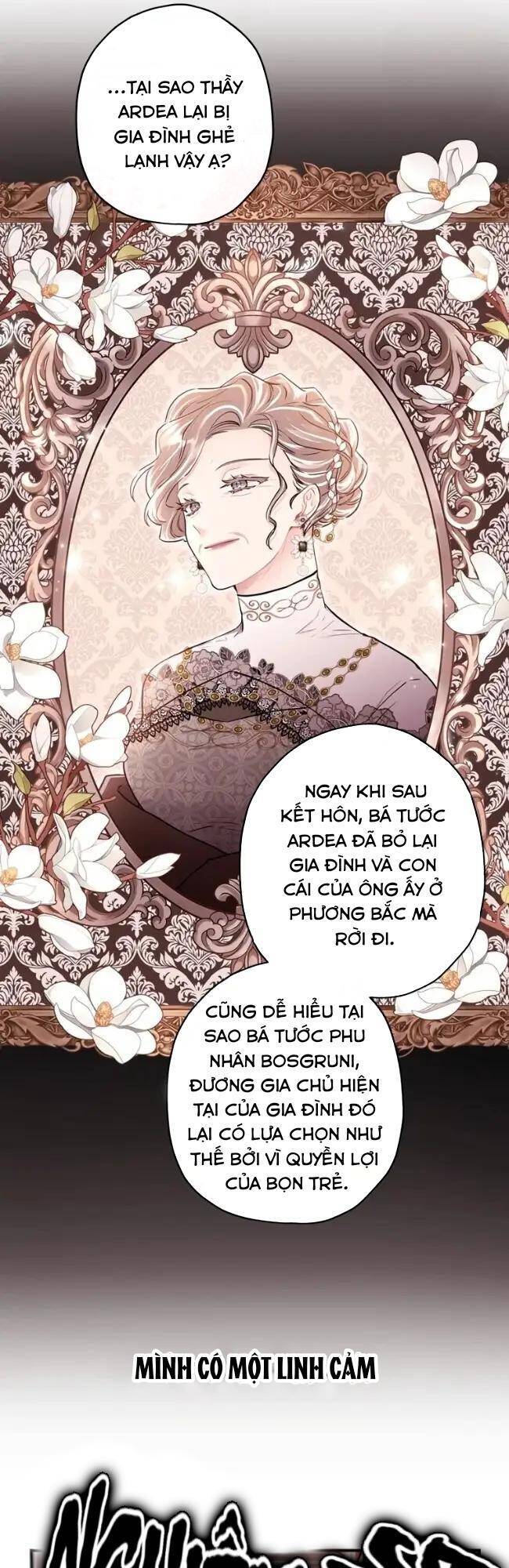 Ta Trở Thành Con Gái Nuôi Của Nam Chính Chapter 38 - Trang 2