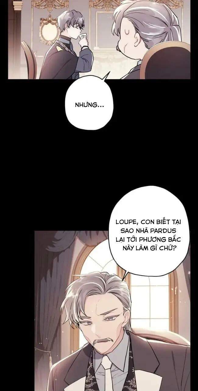 Ta Trở Thành Con Gái Nuôi Của Nam Chính Chapter 36 - Trang 2