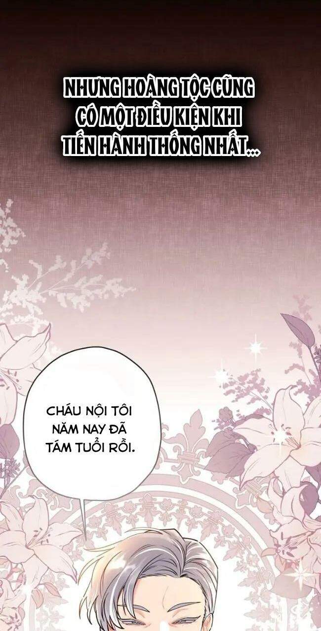 Ta Trở Thành Con Gái Nuôi Của Nam Chính Chapter 35 - Trang 2