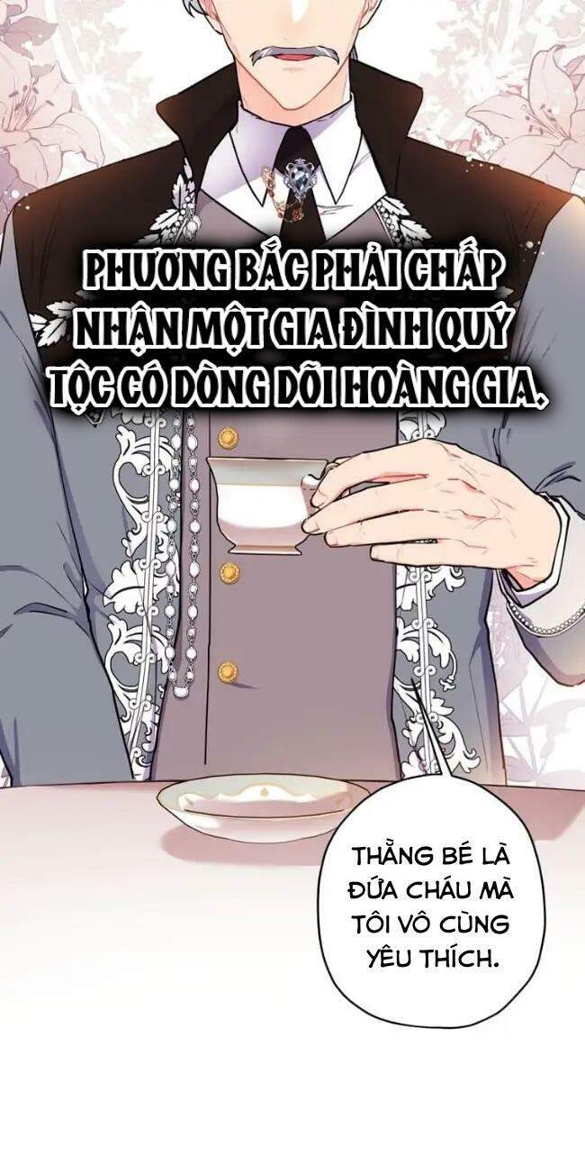 Ta Trở Thành Con Gái Nuôi Của Nam Chính Chapter 35 - Trang 2