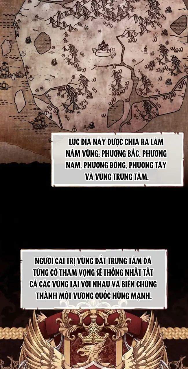 Ta Trở Thành Con Gái Nuôi Của Nam Chính Chapter 35 - Trang 2