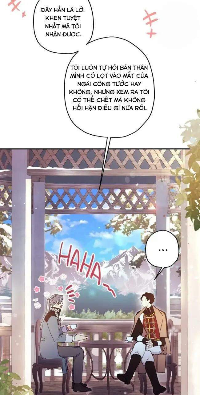 Ta Trở Thành Con Gái Nuôi Của Nam Chính Chapter 35 - Trang 2