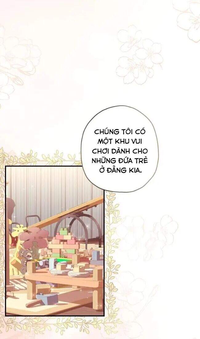 Ta Trở Thành Con Gái Nuôi Của Nam Chính Chapter 33 - Trang 2