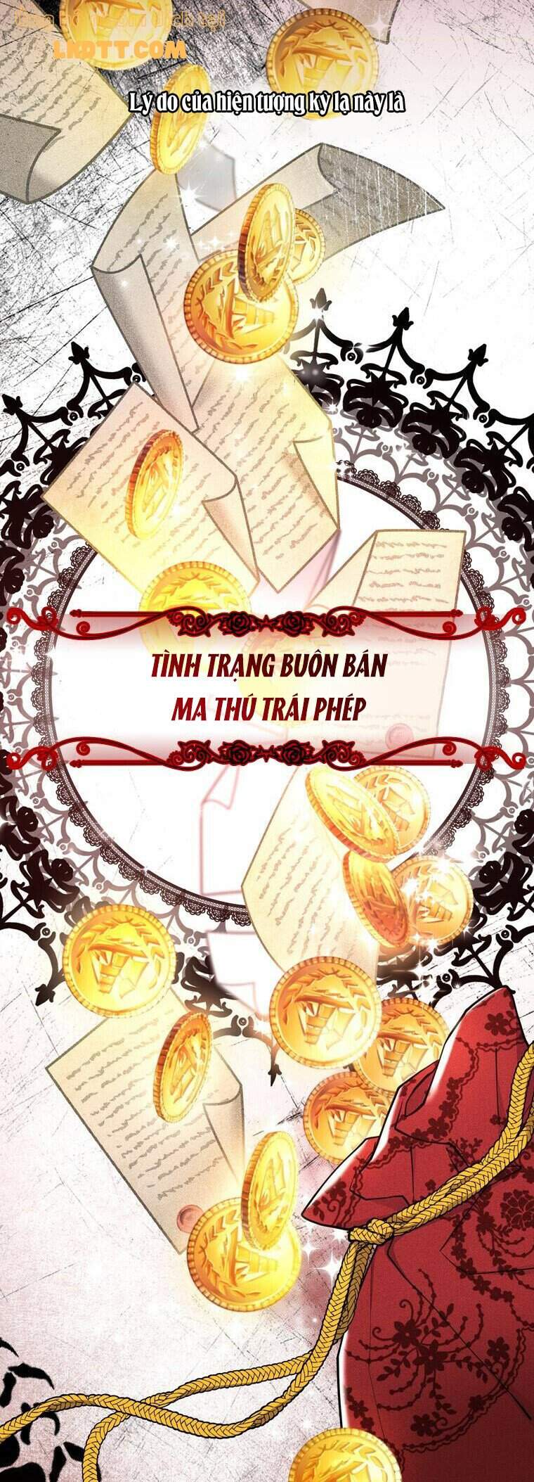 Ta Trở Thành Con Gái Nuôi Của Nam Chính Chapter 31 - Trang 2