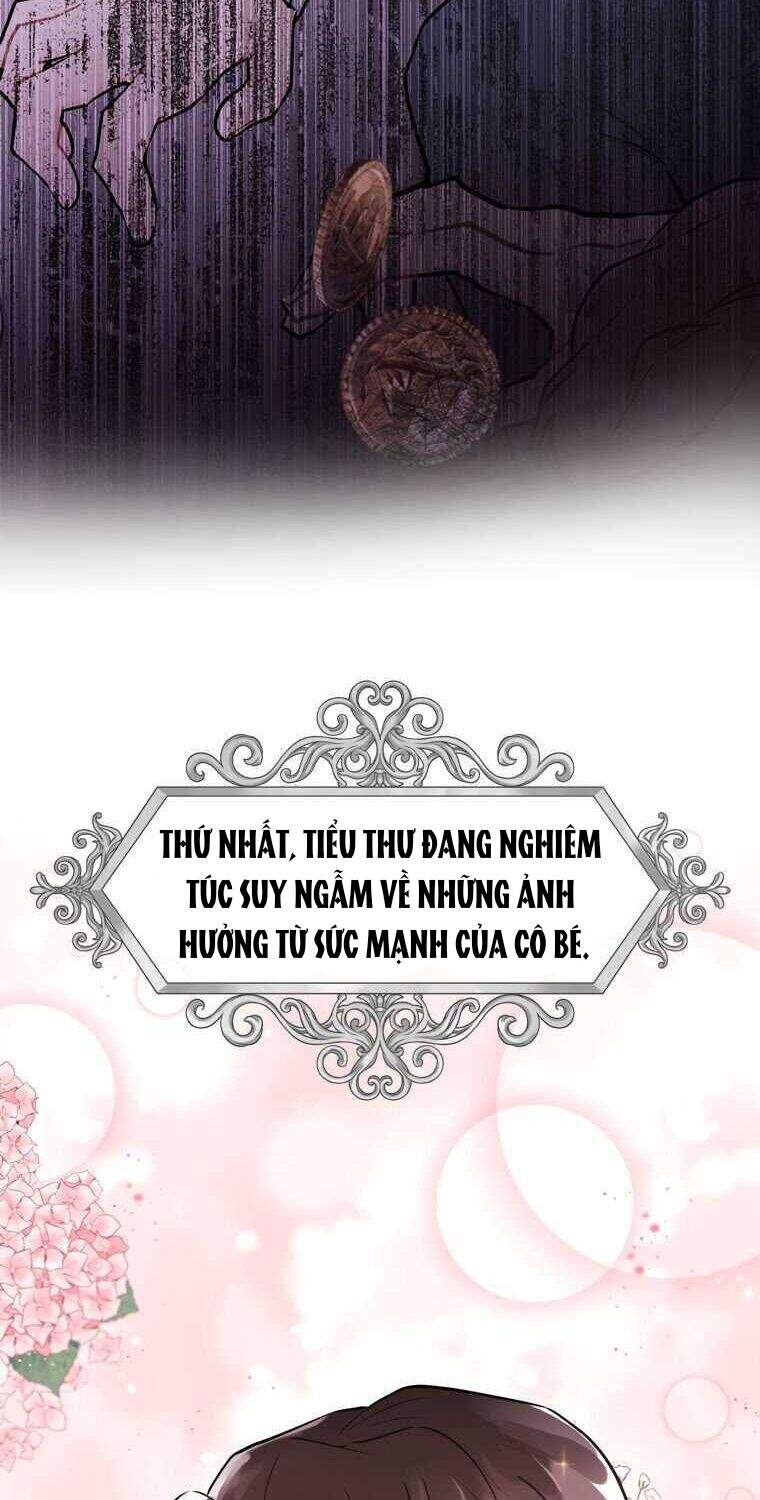 Ta Trở Thành Con Gái Nuôi Của Nam Chính Chapter 27 - Trang 2