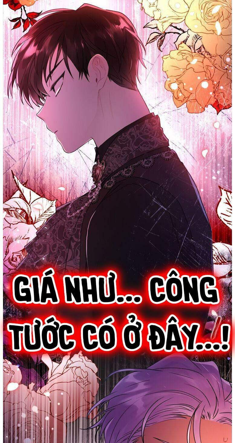 Ta Trở Thành Con Gái Nuôi Của Nam Chính Chapter 23.5 - Trang 2