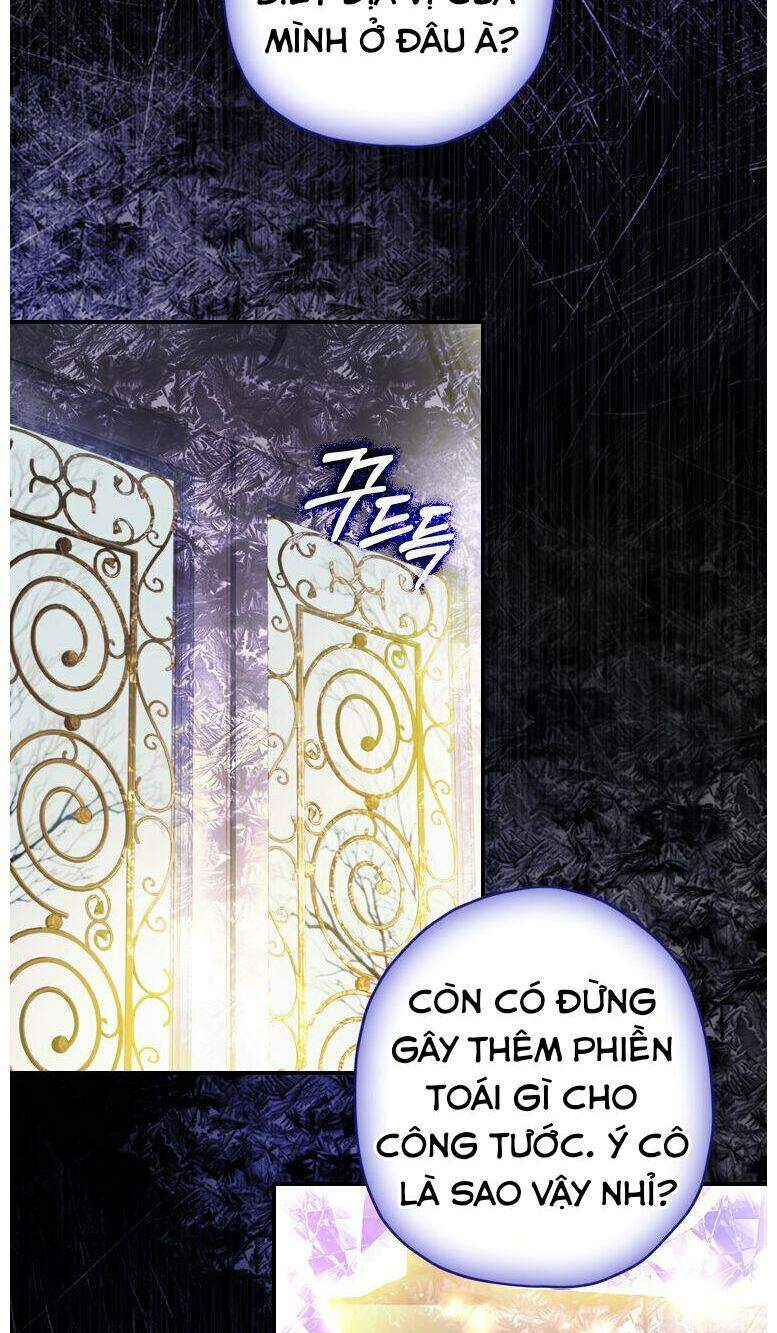 Ta Trở Thành Con Gái Nuôi Của Nam Chính Chapter 23.5 - Trang 2