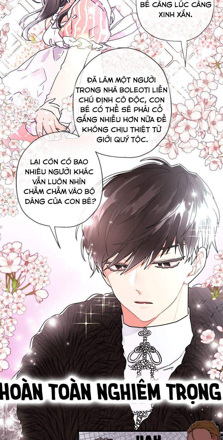 Ta Trở Thành Con Gái Nuôi Của Nam Chính Chapter 17 - Trang 2