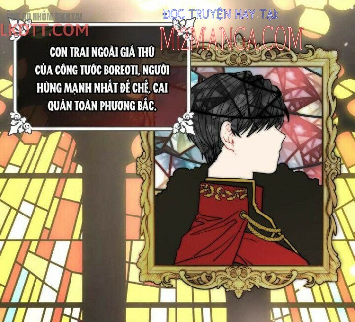 Ta Trở Thành Con Gái Nuôi Của Nam Chính Chapter 11.2 - Trang 2