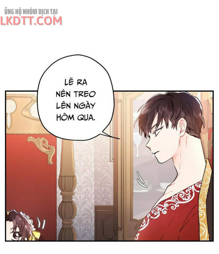 Ta Trở Thành Con Gái Nuôi Của Nam Chính Chapter 11 - Trang 2