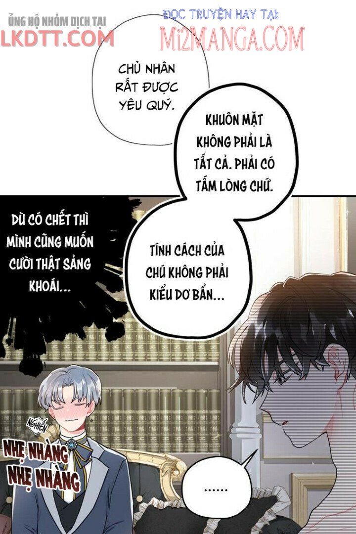 Ta Trở Thành Con Gái Nuôi Của Nam Chính Chapter 10.2 - Trang 2