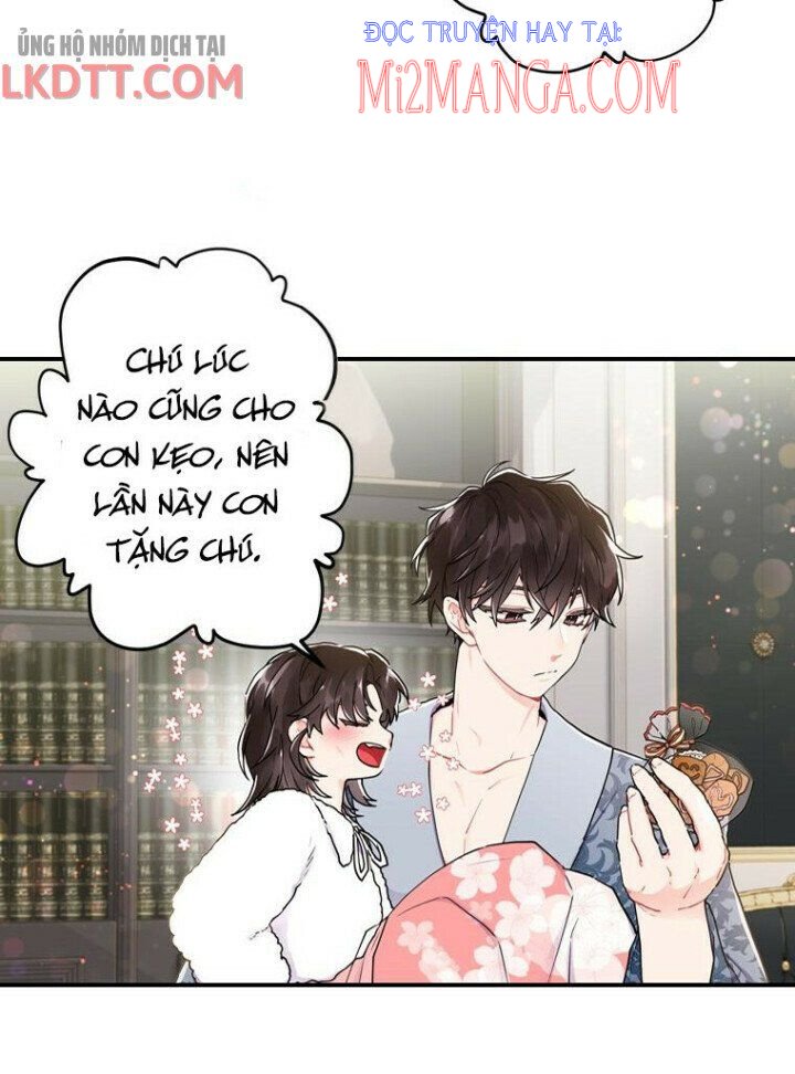 Ta Trở Thành Con Gái Nuôi Của Nam Chính Chapter 10.2 - Trang 2