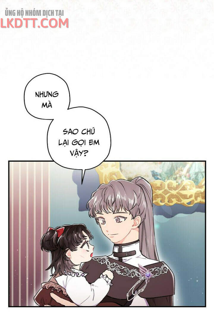 Ta Trở Thành Con Gái Nuôi Của Nam Chính Chapter 7 - Trang 2