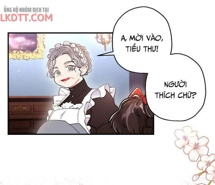 Ta Trở Thành Con Gái Nuôi Của Nam Chính Chapter 7 - Trang 2