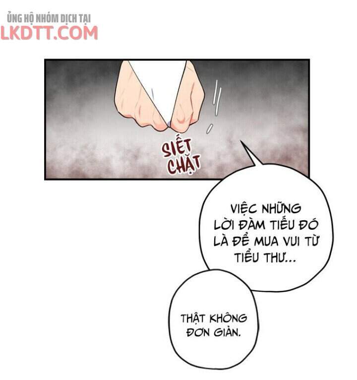 Ta Trở Thành Con Gái Nuôi Của Nam Chính Chapter 6 - Trang 2