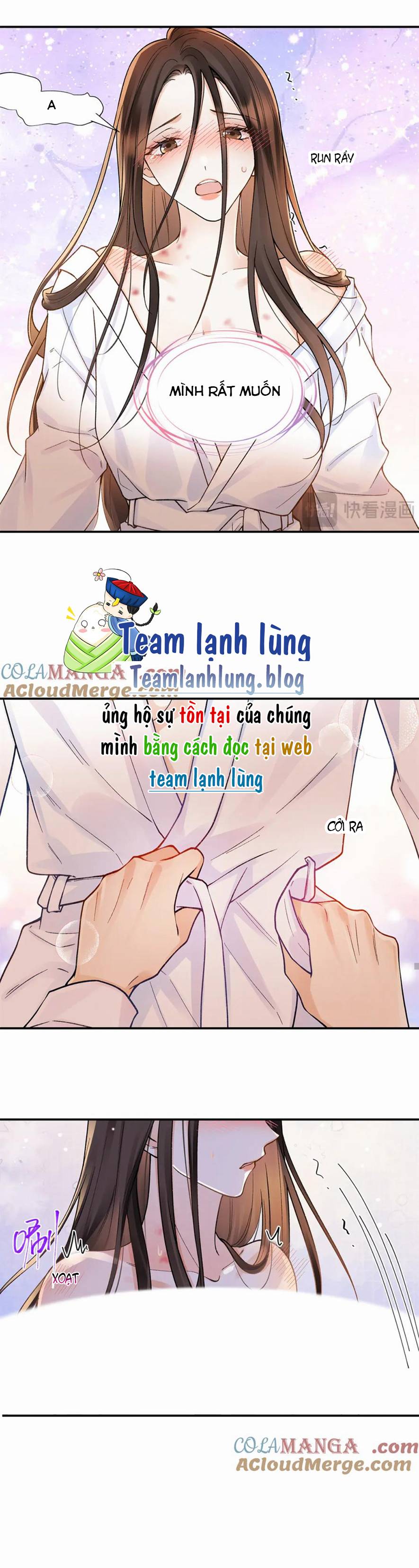 Hàng Tỷ Ngôi Sao Không Bằng Em Chapter 71 - Trang 2