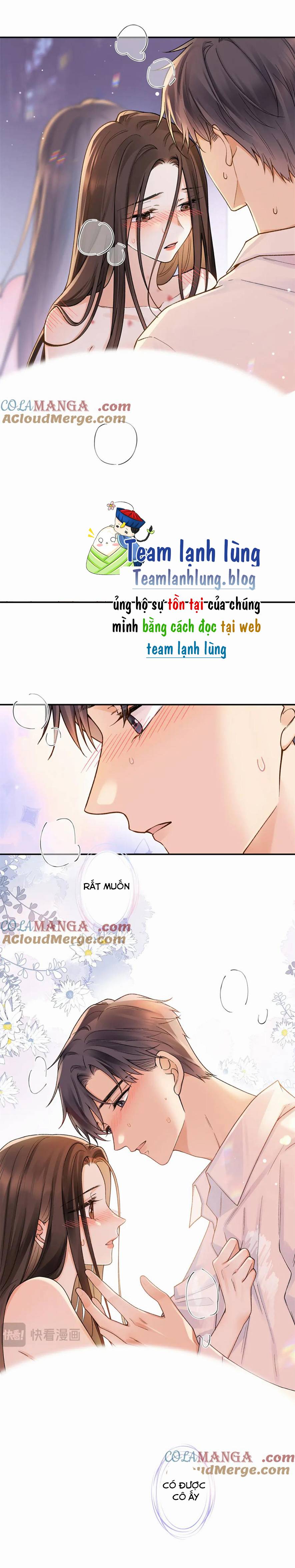 Hàng Tỷ Ngôi Sao Không Bằng Em Chapter 71 - Trang 2