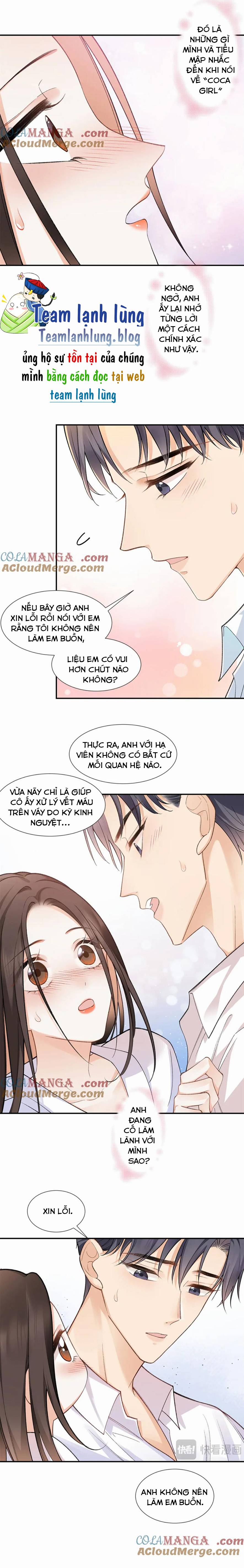 Hàng Tỷ Ngôi Sao Không Bằng Em Chapter 71 - Trang 2