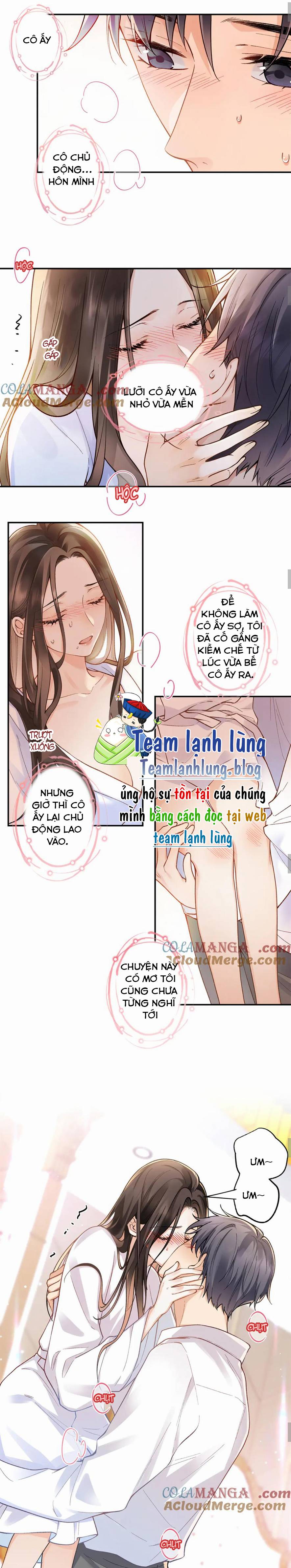 Hàng Tỷ Ngôi Sao Không Bằng Em Chapter 71 - Trang 2