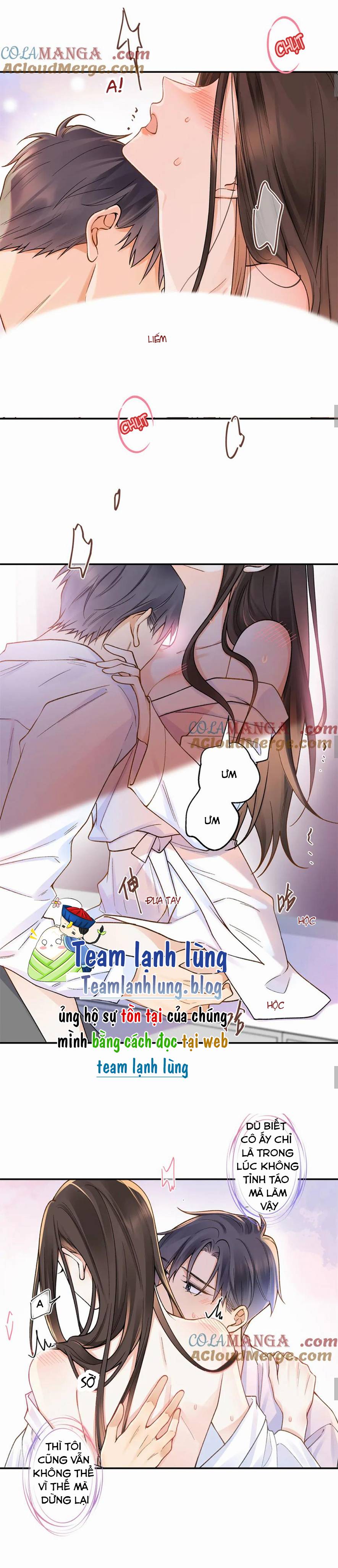 Hàng Tỷ Ngôi Sao Không Bằng Em Chapter 71 - Trang 2