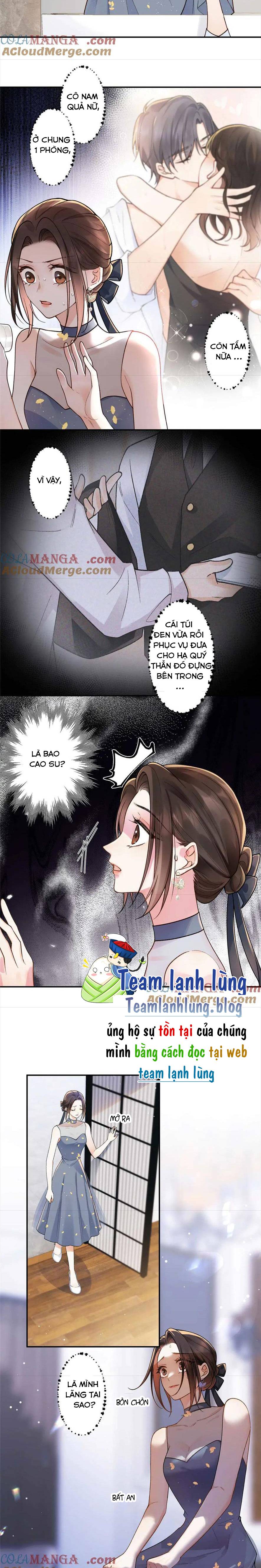 Hàng Tỷ Ngôi Sao Không Bằng Em Chapter 68 - Trang 2