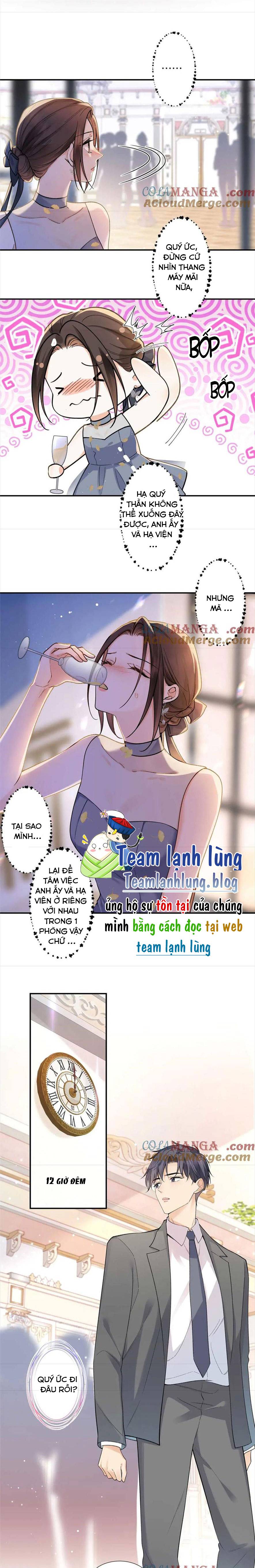 Hàng Tỷ Ngôi Sao Không Bằng Em Chapter 68 - Trang 2