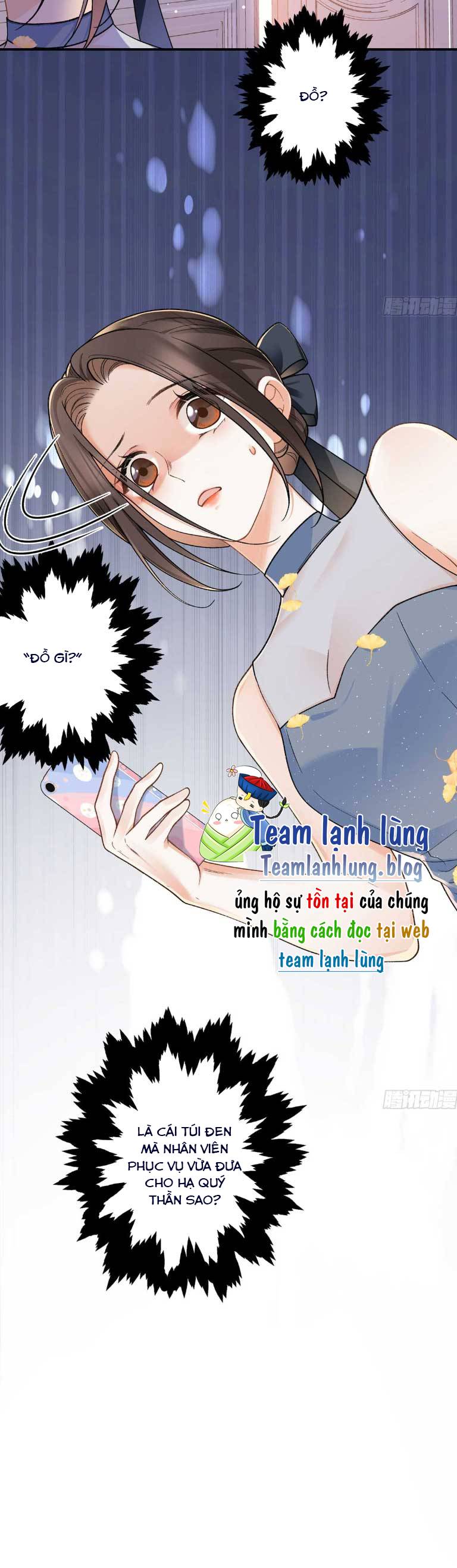 Hàng Tỷ Ngôi Sao Không Bằng Em Chapter 67 - Trang 2