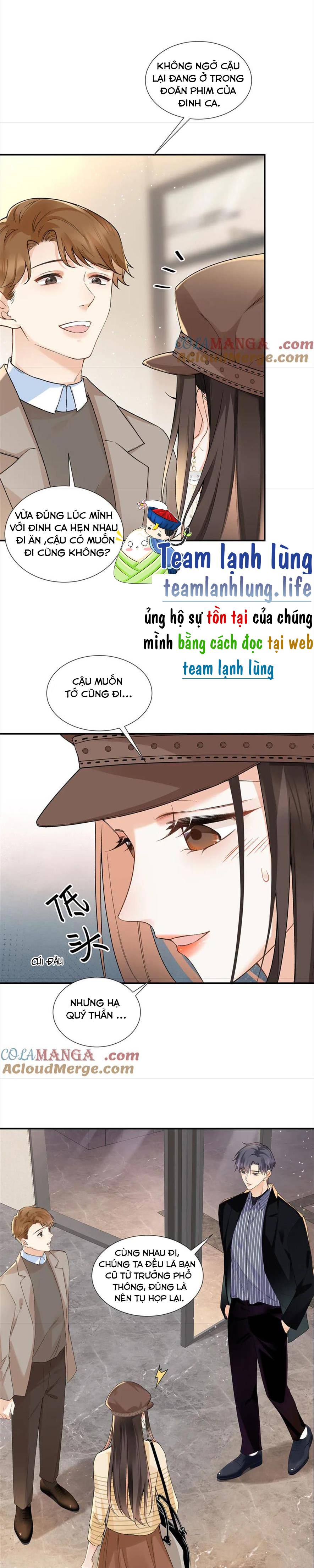 Hàng Tỷ Ngôi Sao Không Bằng Em Chapter 61 - Trang 2